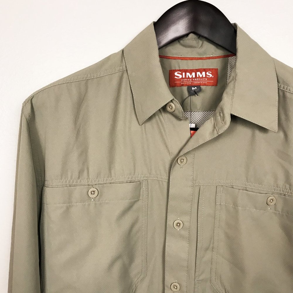 Simms Shirt